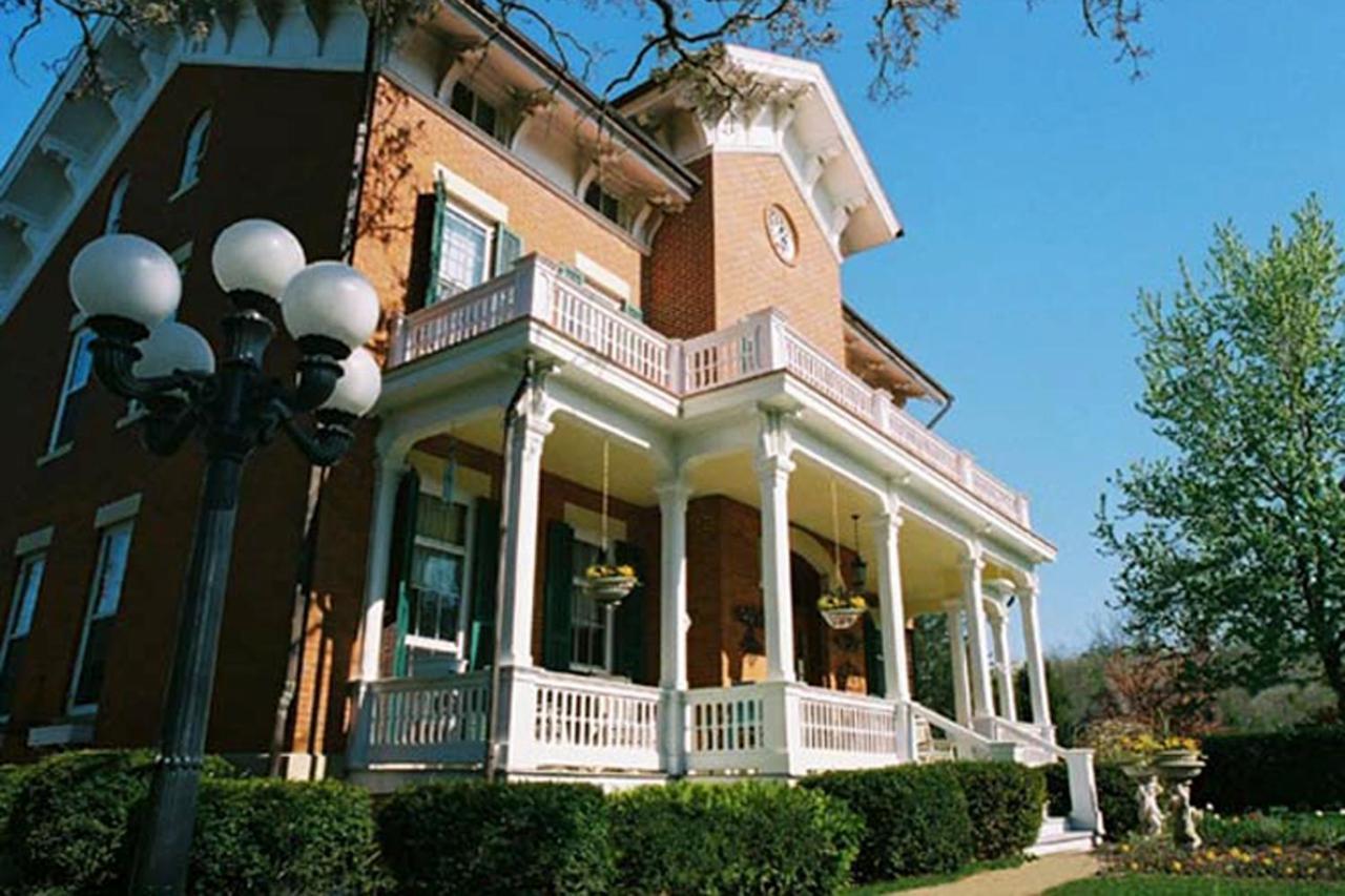 Galena Inn Exterior photo